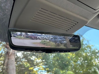 2021 INFINITI QX80 LUXE