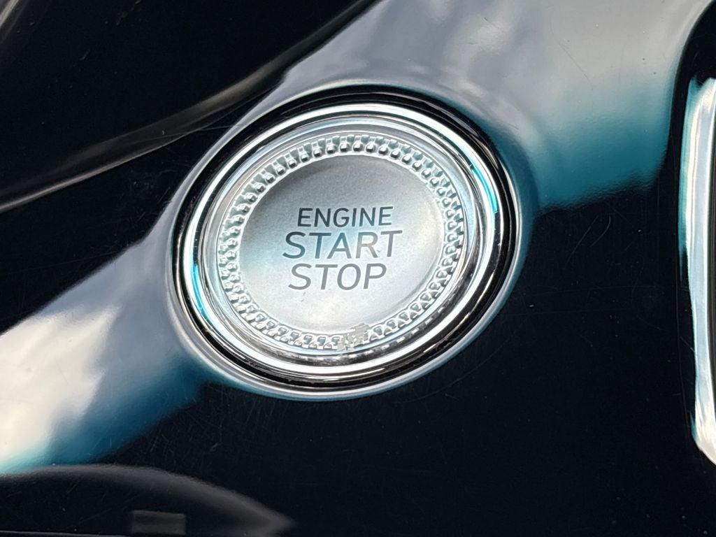 2024 Genesis G70 2.5T