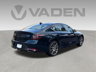 2024 Genesis G70 2.5T