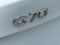 2019 Genesis G70 2.0T Advanced