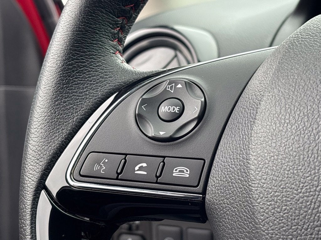 2024 Mitsubishi Mirage Black Edition