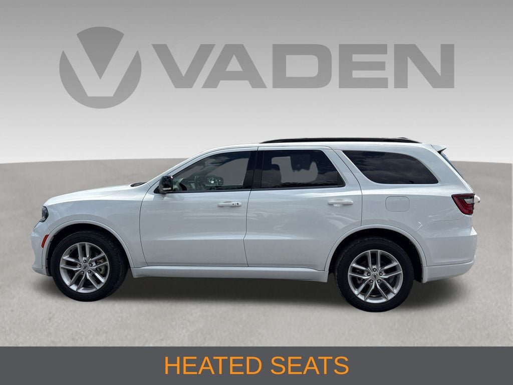 2023 Dodge Durango GT Plus