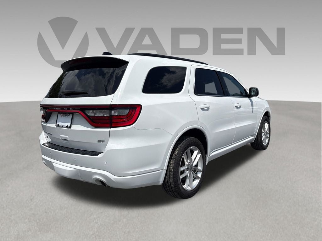 2023 Dodge Durango GT Plus