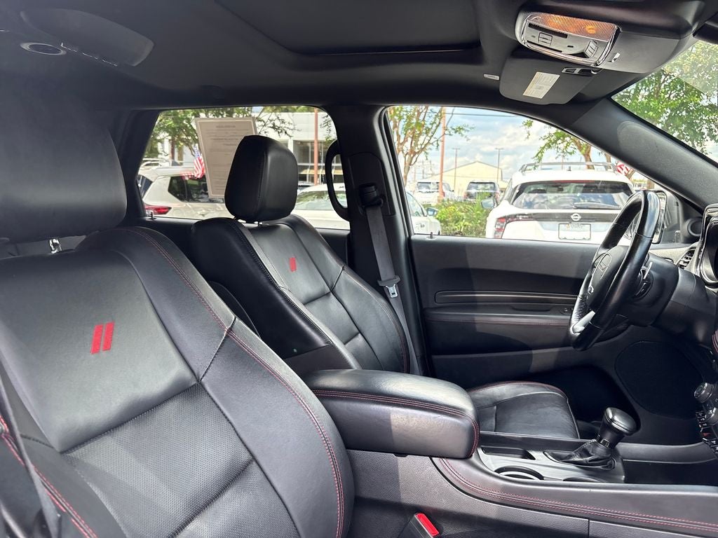 2023 Dodge Durango GT Plus