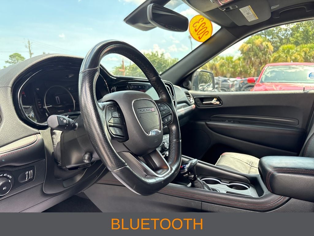 2023 Dodge Durango GT Plus