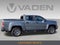 2021 GMC Canyon AT4 w/Leather