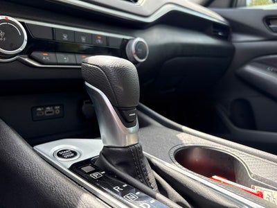 2025 Nissan Altima 2.5 S