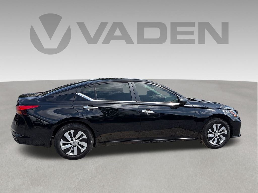 2025 Nissan Altima 2.5 S
