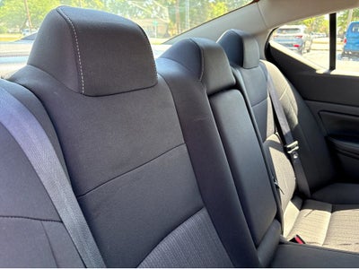 2024 Nissan Altima SV