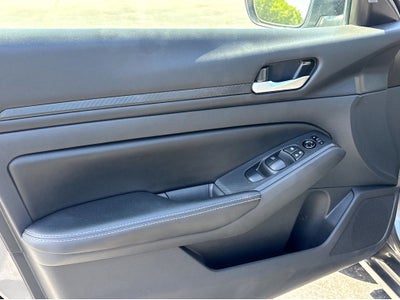 2024 Nissan Altima SV
