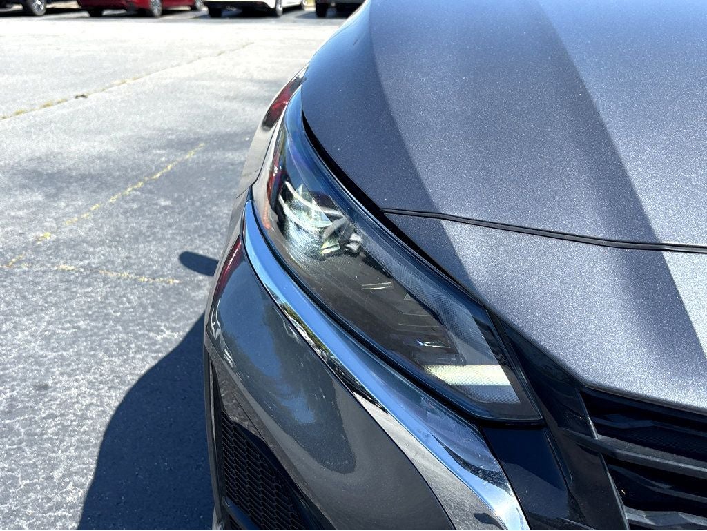 2024 Nissan Altima SV