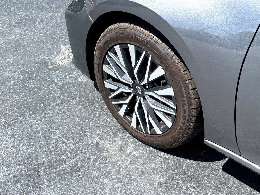 2024 Nissan Altima SV