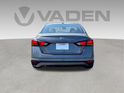 2024 Nissan Altima SV