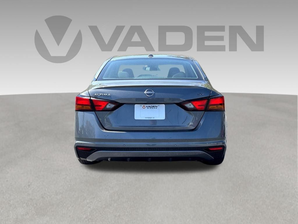 2024 Nissan Altima SV
