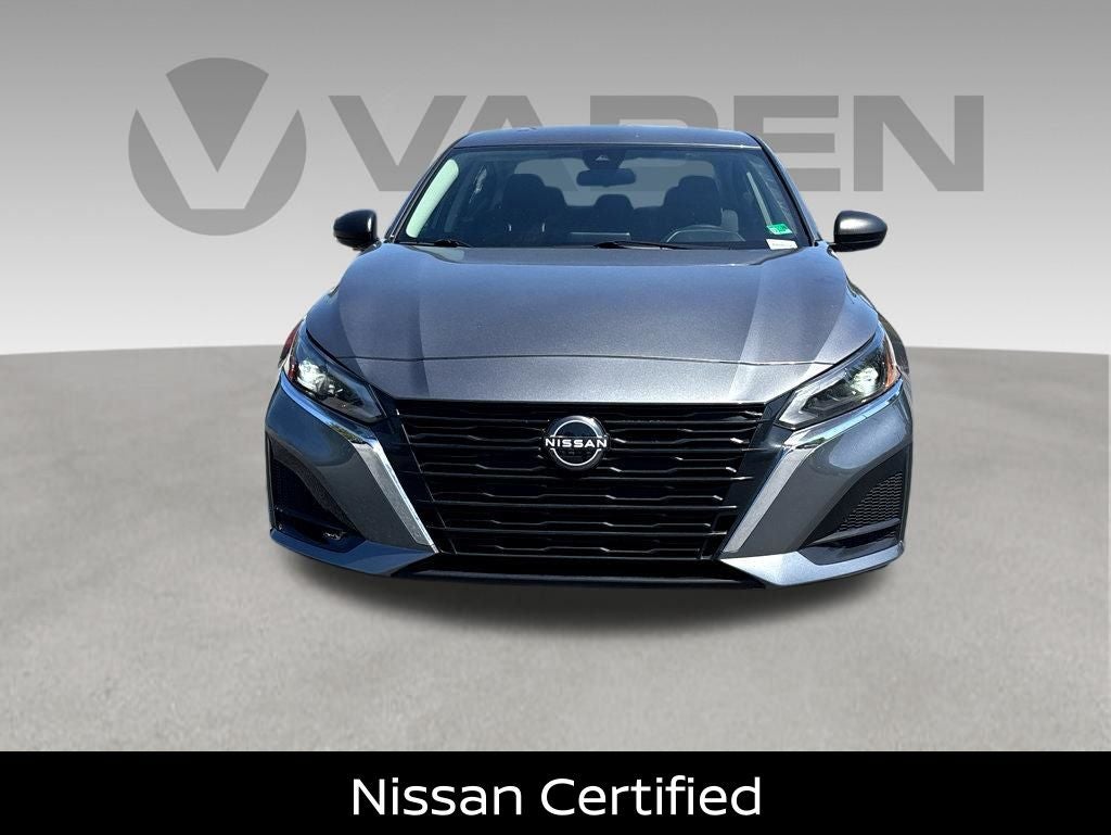 2024 Nissan Altima SV
