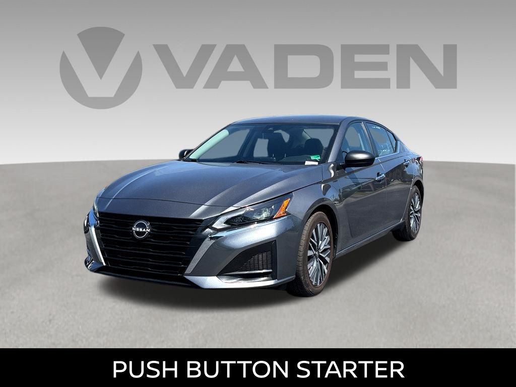 2024 Nissan Altima SV