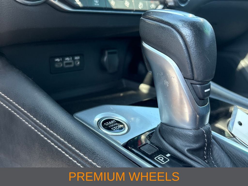 2021 Nissan Altima 2.5 SL