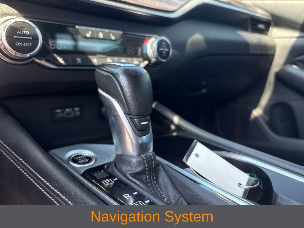 2021 Nissan Altima 2.5 SL