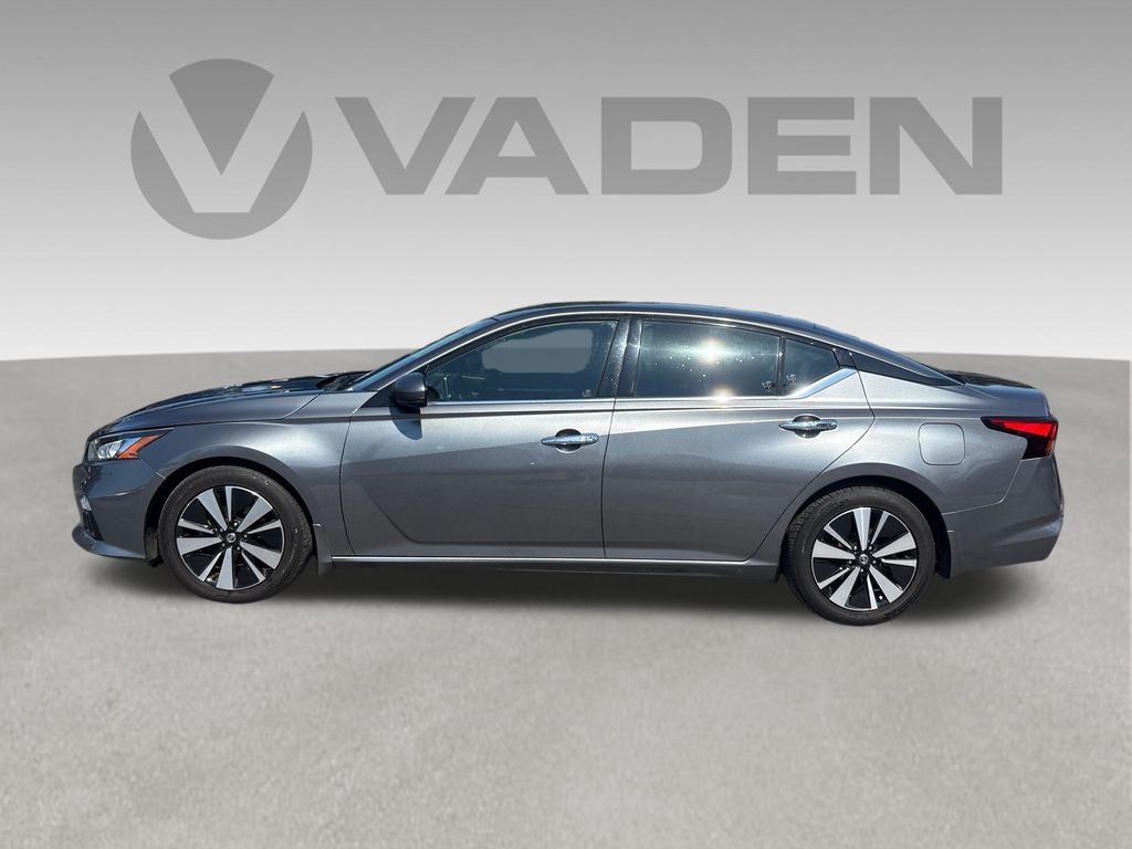 2021 Nissan Altima 2.5 SL