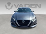 2021 Nissan Altima 2.5 SL