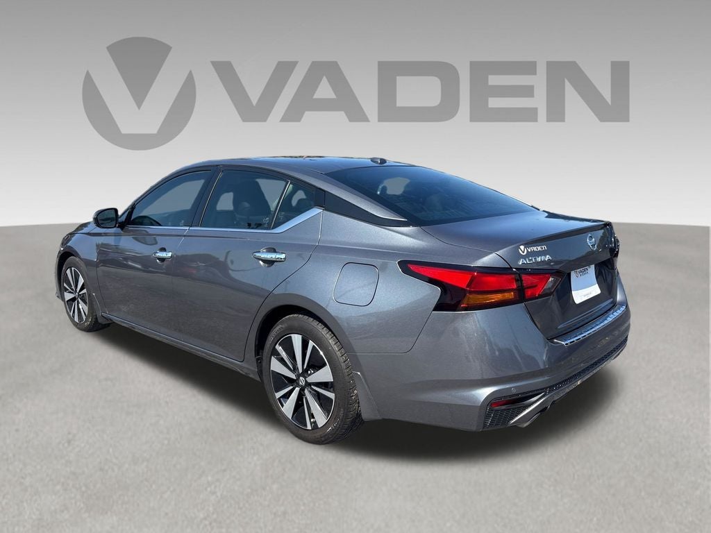 2021 Nissan Altima 2.5 SL