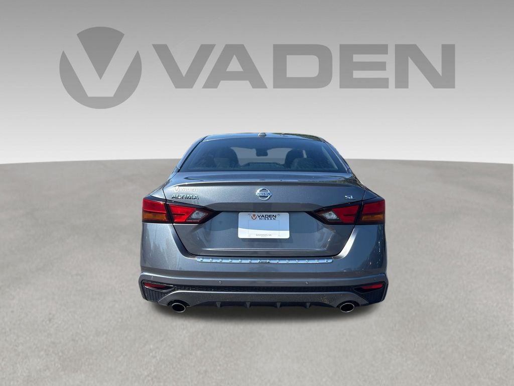 2021 Nissan Altima 2.5 SL