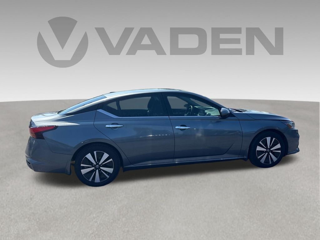 2021 Nissan Altima 2.5 SL