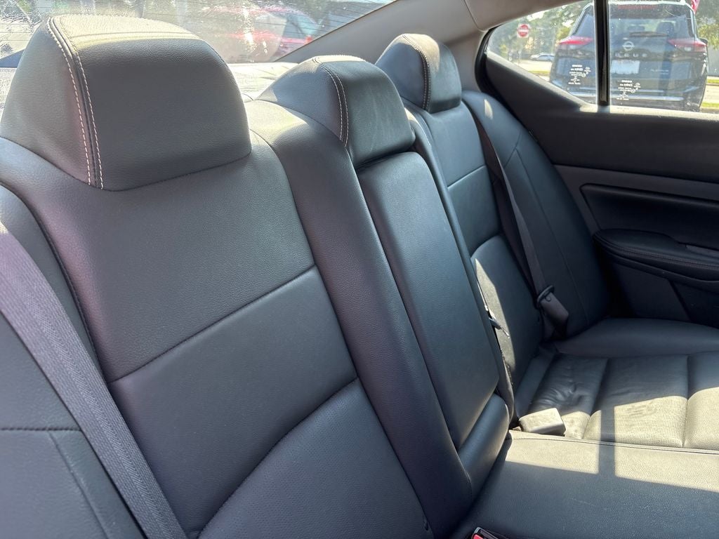 2021 Nissan Altima 2.5 SL