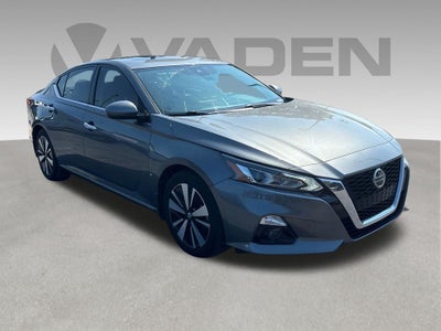 2021 Nissan Altima 2.5 SL