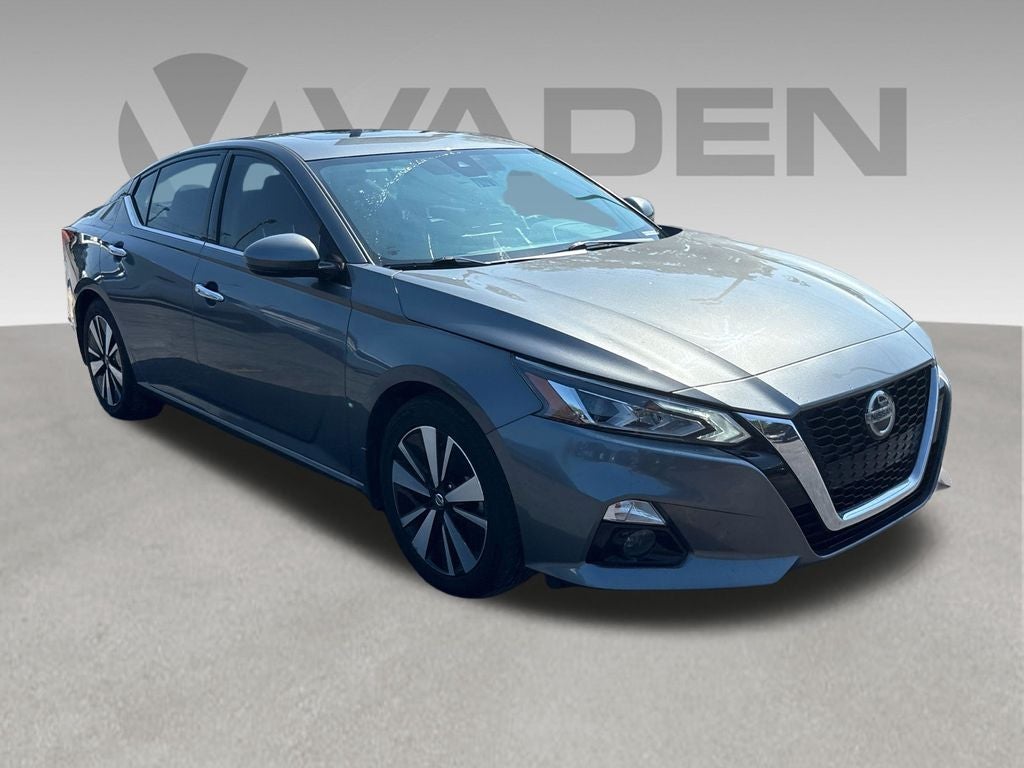 2021 Nissan Altima 2.5 SL