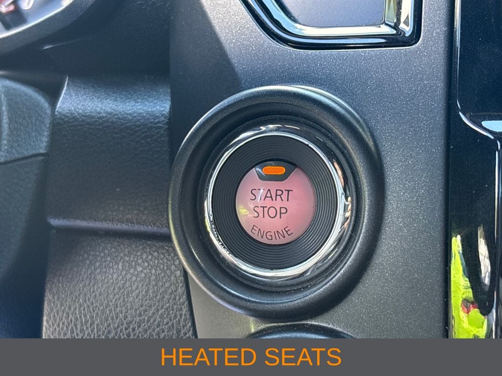 2022 Nissan Titan PRO-4X