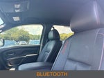 2022 Nissan Titan PRO-4X