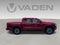 2025 Nissan Frontier SL