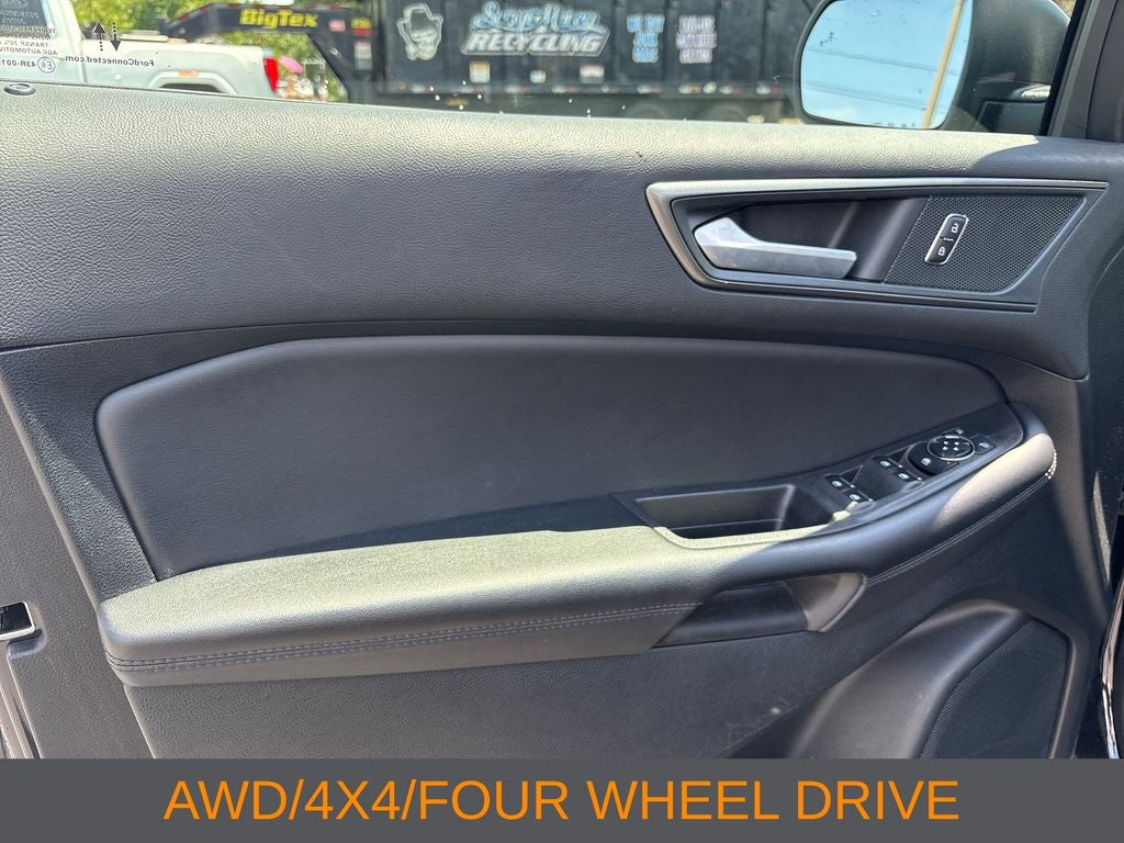 2024 Ford Edge SE