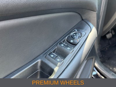 2024 Ford Edge SE