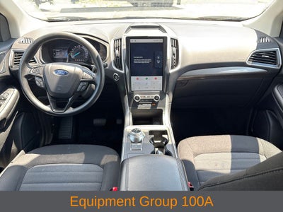 2024 Ford Edge SE