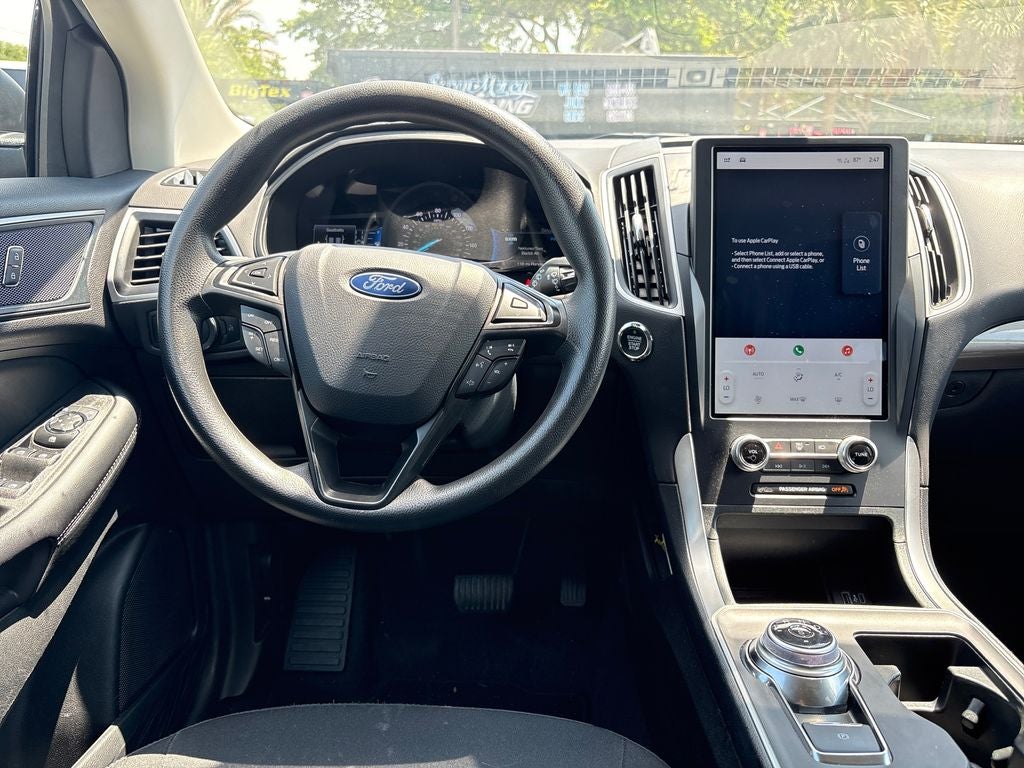 2024 Ford Edge SE