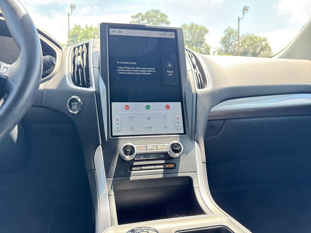2024 Ford Edge SE
