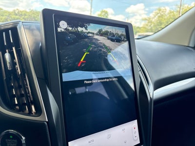 2024 Ford Edge SE