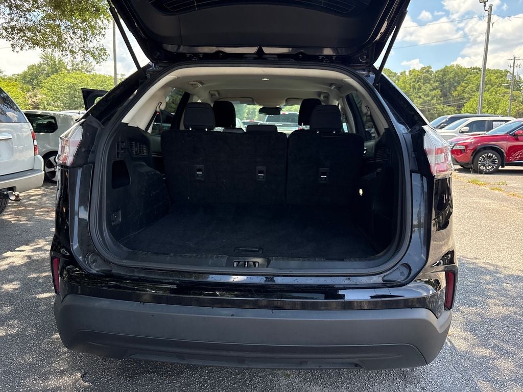 2024 Ford Edge SE