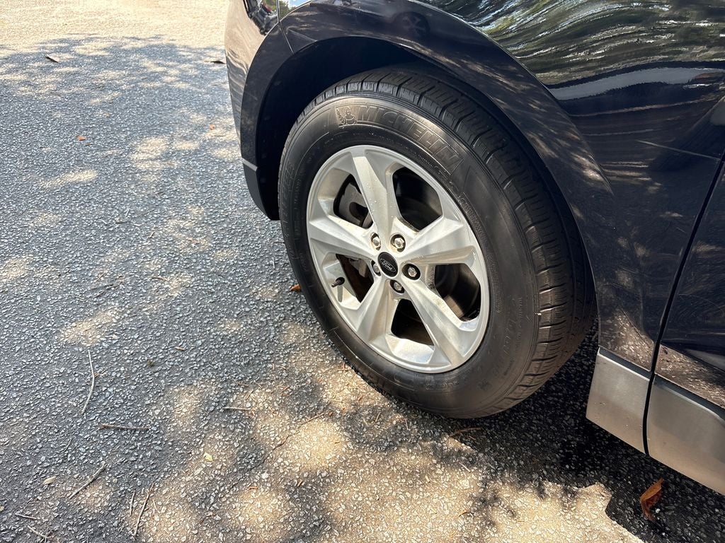 2024 Ford Edge SE