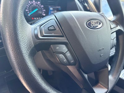 2024 Ford Edge SE