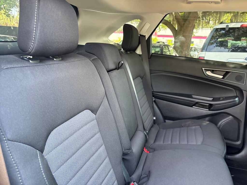 2024 Ford Edge SE