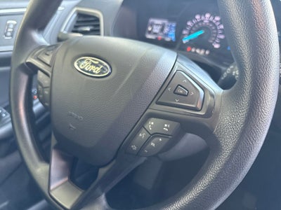 2024 Ford Edge SE
