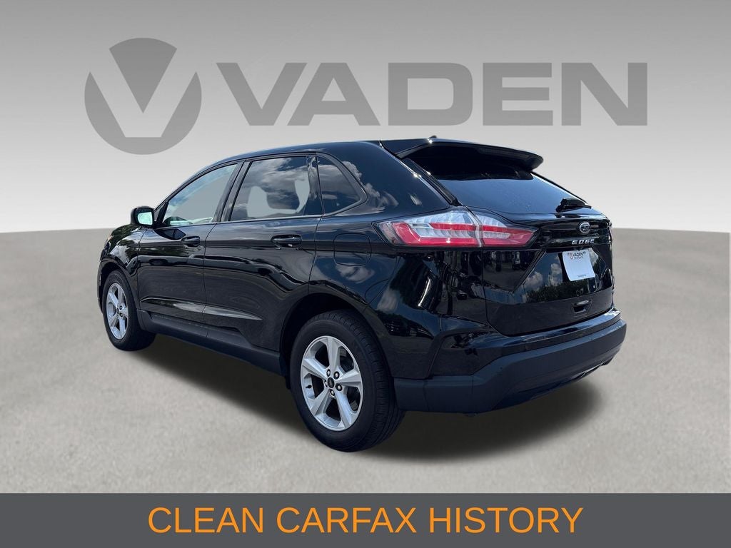 2024 Ford Edge SE