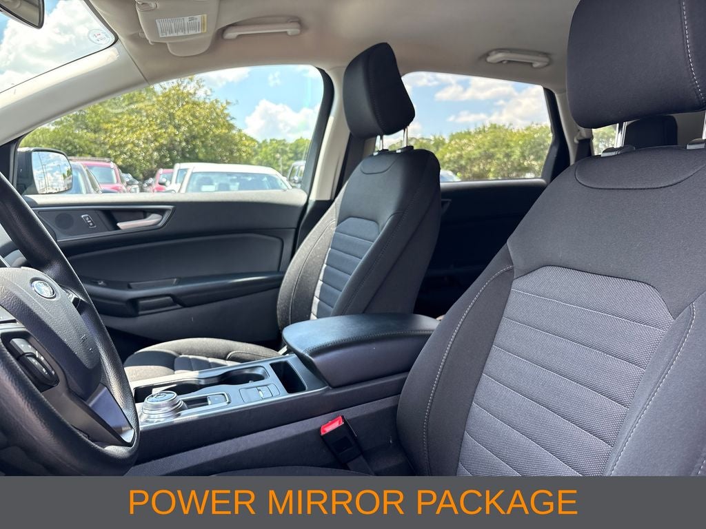2024 Ford Edge SE