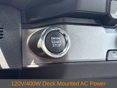 2022 Toyota Tacoma TRD Off-Road V6