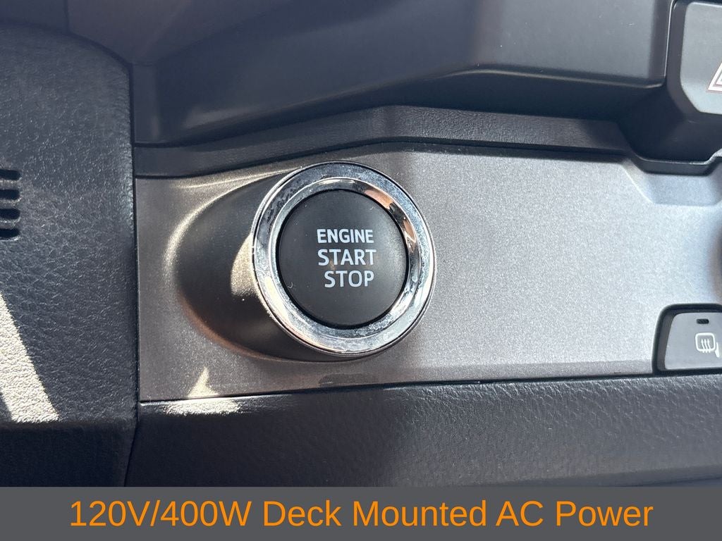 2022 Toyota Tacoma TRD Off-Road V6