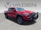 2022 Toyota Tacoma TRD Off-Road V6