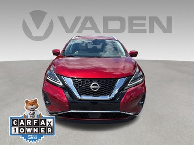 2023 Nissan Murano SL